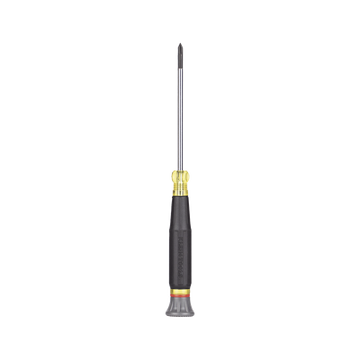 Desarmador de Precisión de punta Phillips n.º 0, Barra de 7.62 cm