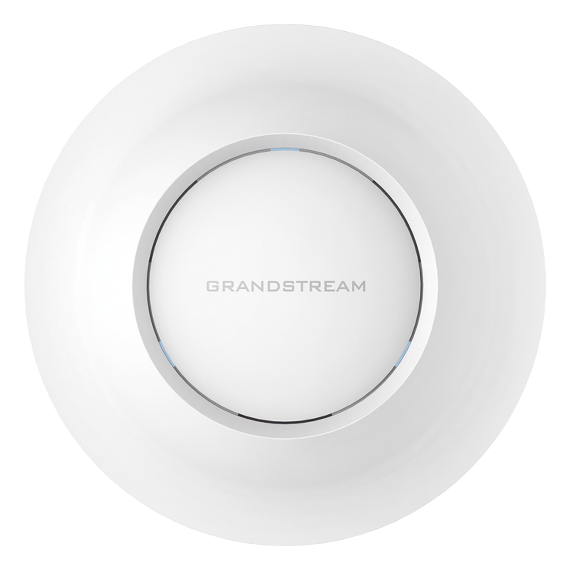 Punto de Acceso Wi-Fi 5 / 802.11ac Wave-2 / 2.03 Gbps / MU-MIMO 4x4:4 (5GHz) + 2x2:2 (2.4GHz) / 200 Clientes Simultáneos / Cobertura 175 m (574 ft) / Gestión Cloud GWN.Cloud / PoE+