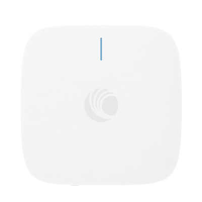 Punto de Acceso Cambium Networks XV2-21X Wi-Fi 6 (802.11ax) de Doble Radio para Interiores | Gestión cnMaestro (Essentials/X) | 2.97 Gbps PHY | Soporta 256 Clientes y WPA3