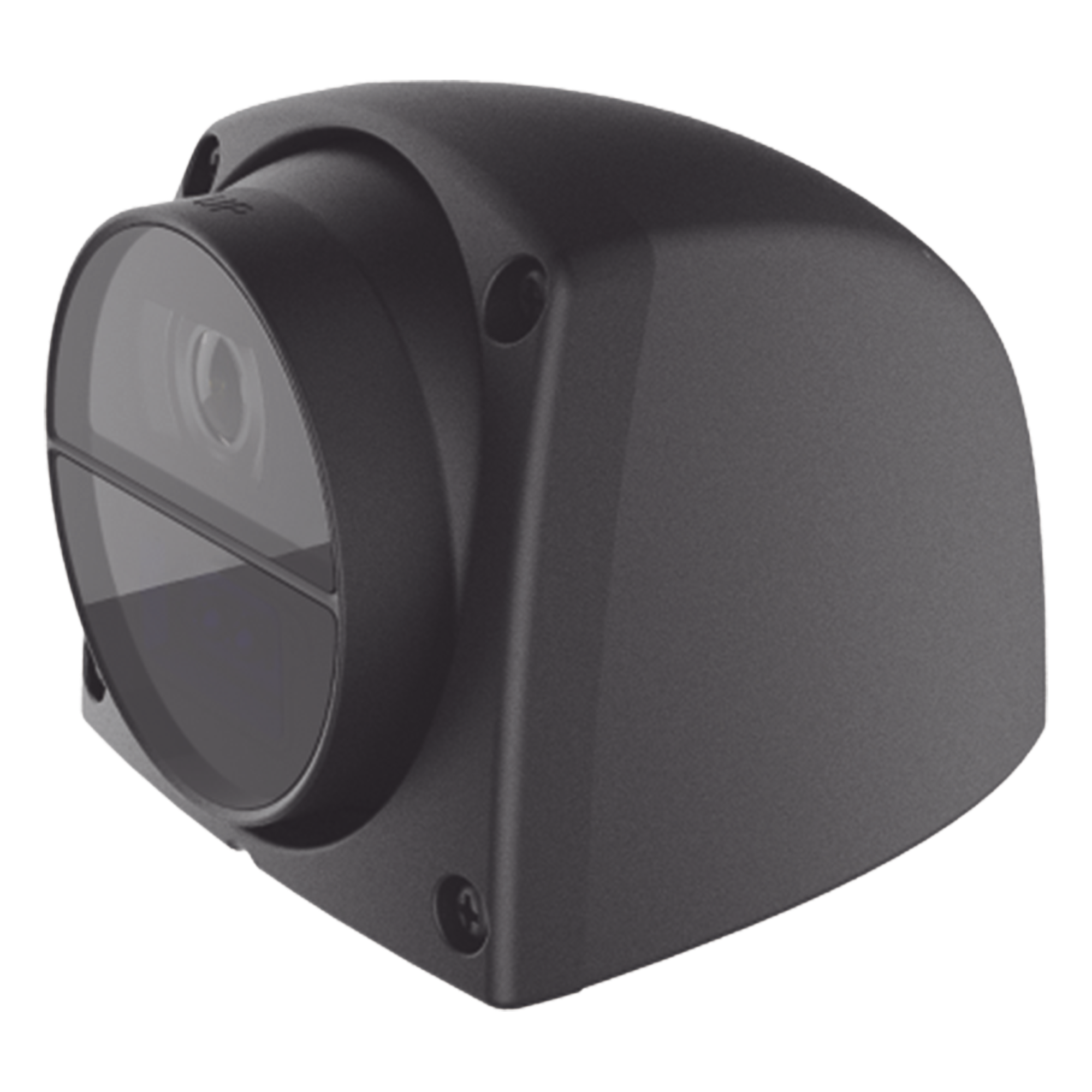 IoT / GPS / Telemática y Señalización Audiovisual — Cámara Móvil TURBO 1080P / Lente 2.1 mm / Conexión Tipo Aviación / Diseño Antivibración / 15 mts IR / Exterior IP68 IK10