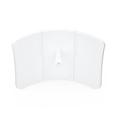 Cliente LTU® Extreme-Range de 5 GHz (5150- 5.950 MHz) con Antena Integrada de 29 dBi