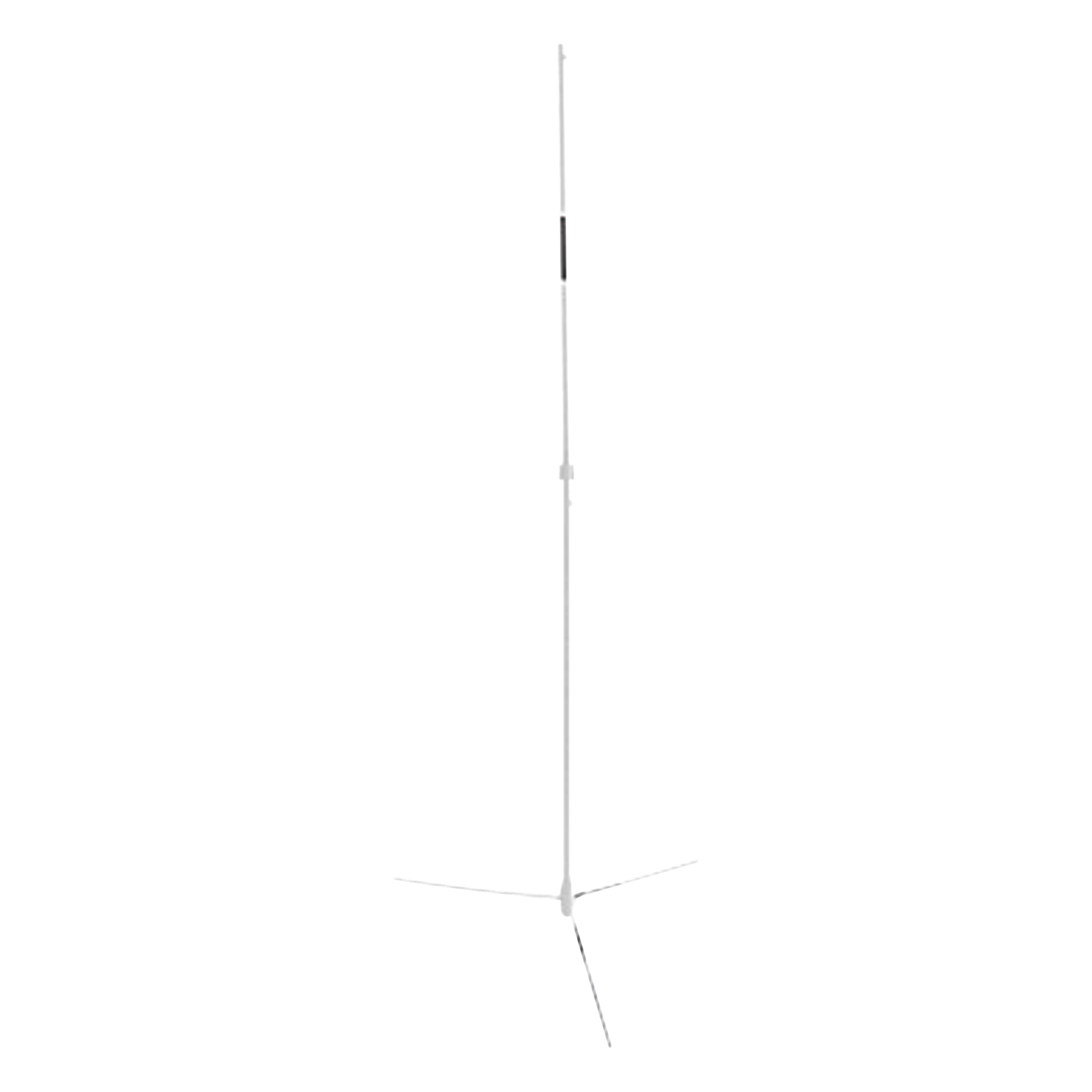 Antena Base VHF/UHF, Omnidireccional, Rango de Frecuencia 144 - 148 / 430 - 450 MHz. — TRAM BROWNING · SKU 1480