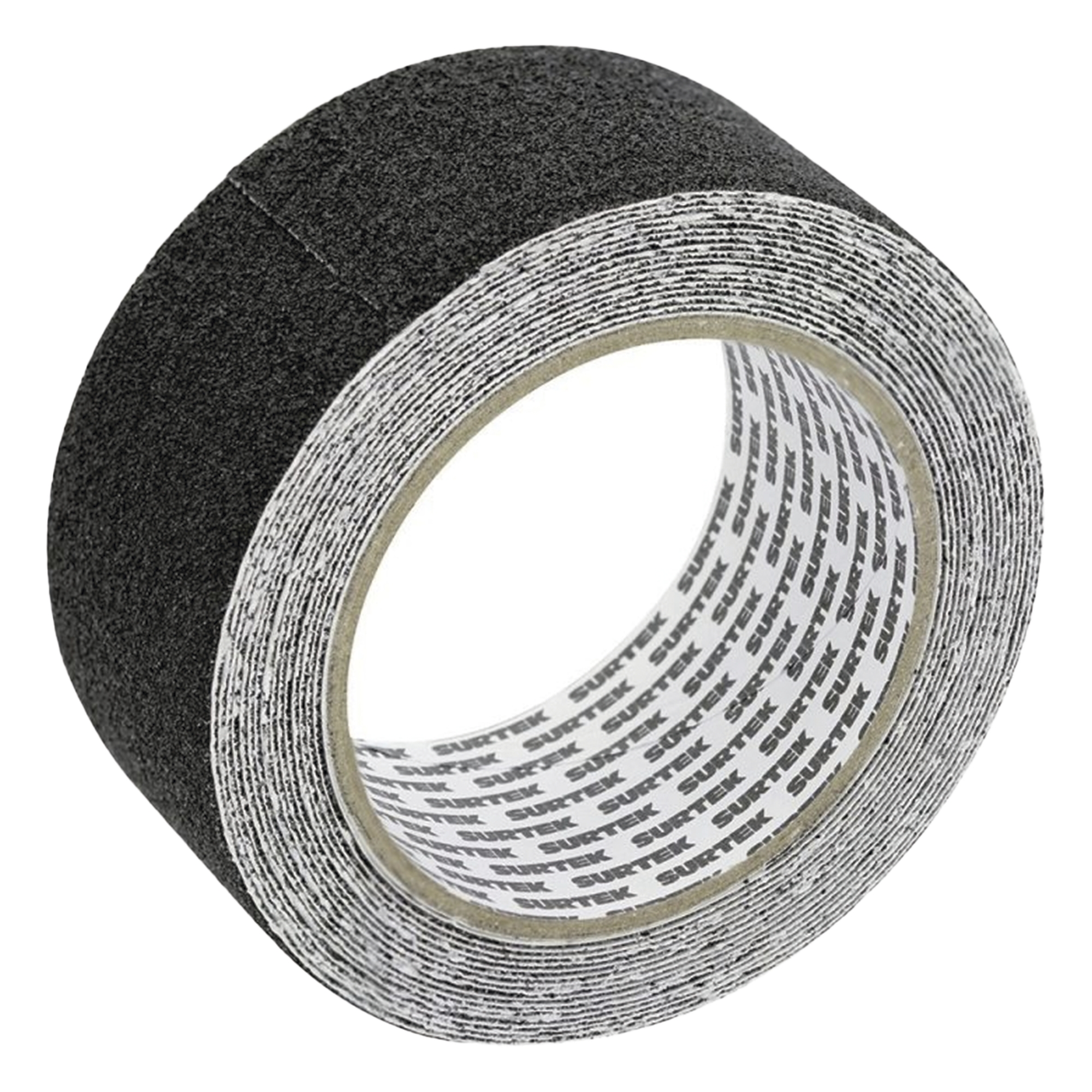 Cinta Antiderrapante de 48 mm de ancho y 5 m de largo. — SURTEK · SKU SYS-137367