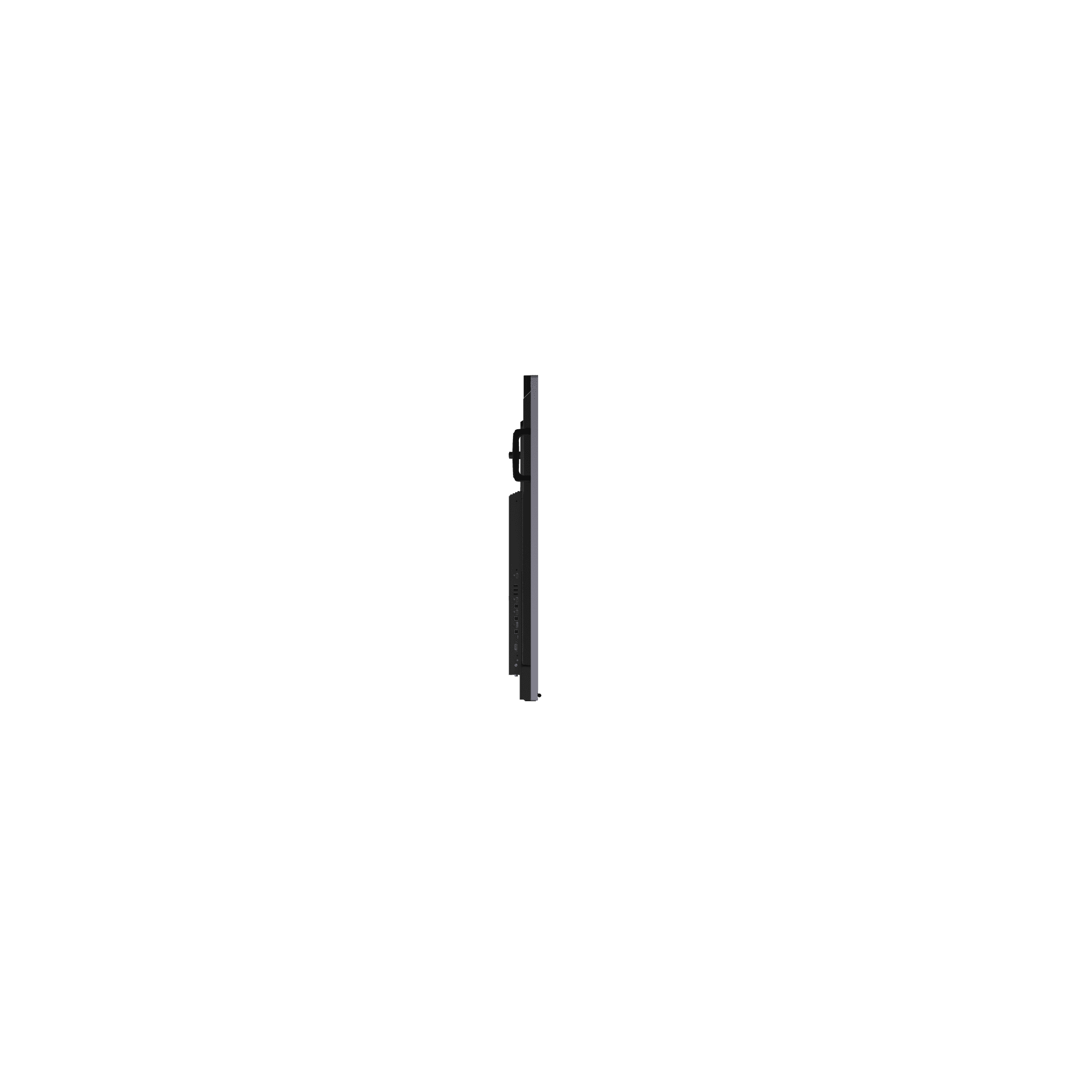 Pantalla Interactiva Touch de 75" / Android 14 / Asistentes IA / Google Suite Preinstalado con Certificación EDLA / Cámara Web 8 MP / Resolución 4K / Bocinas Integradas / Entradas HDMI y VGA / Incluye 2 Lápices para Escri