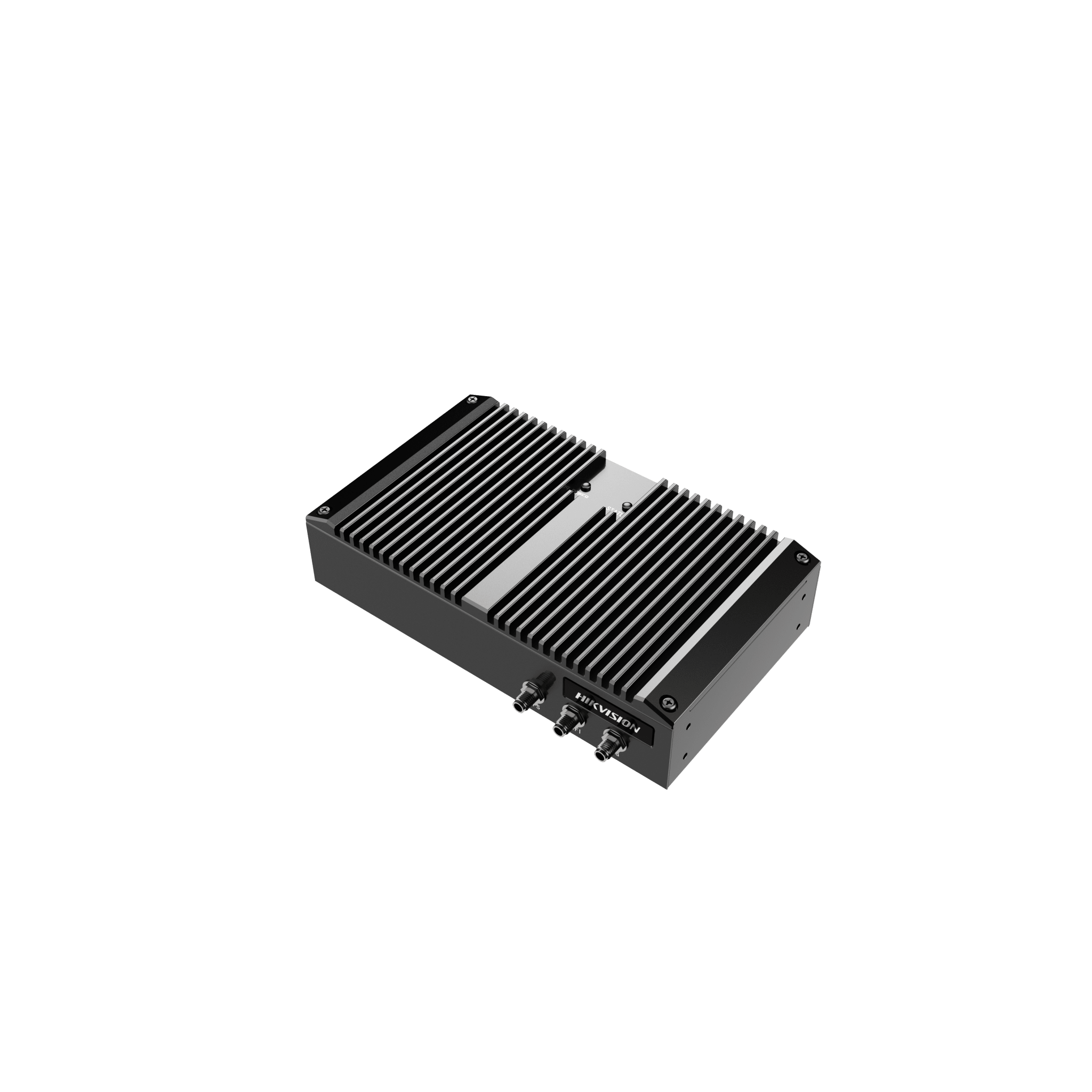 Kit Móvil ANPR / Resolución 1080p 2MP / Reconocimiento de Matrículas / GPS Integrado / 4G-WiFi / IP67 / Alimentación DC 9-36V / H.265