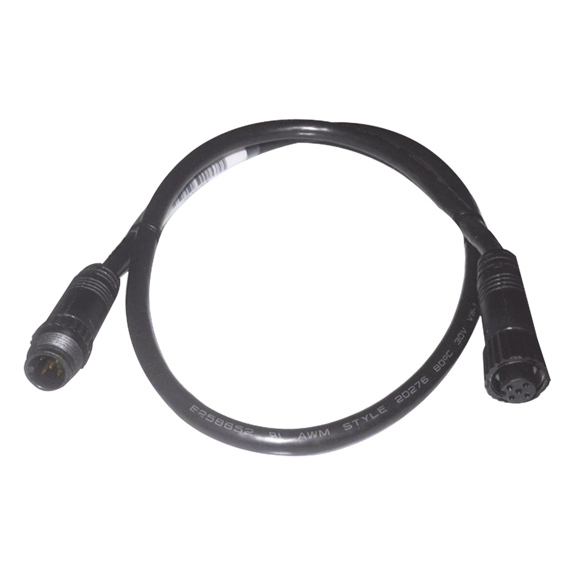 Cable de Extensión NMEA 2000® / 1.82 m (6 pies) / Para Backbone o Conexión de Dispositivos Adicionales / Micro-C — SIMRAD · SKU 000-0127-53