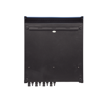 SmartSolar MPPT RS 450/100-MC4. Controlador Solar MPPT 100A, Voltaje: 48 Vcc. Para uso con Inv. Cargadores Victron