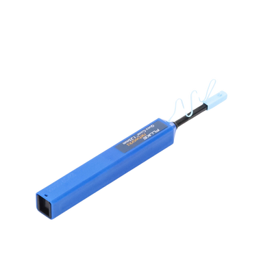 Limpiador Quick Clean? de 1.25 mm (0.05 pulgadas), para Conectores LC y MU de Fibra Óptica, 2500 Procesos de Limpieza