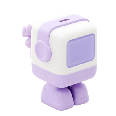 Cargador Rápido GaN 30W / USB-C PD3.0 PPS / Protocolos Múltiples / Protecciones Avanzadas / PC Material UL94-V0