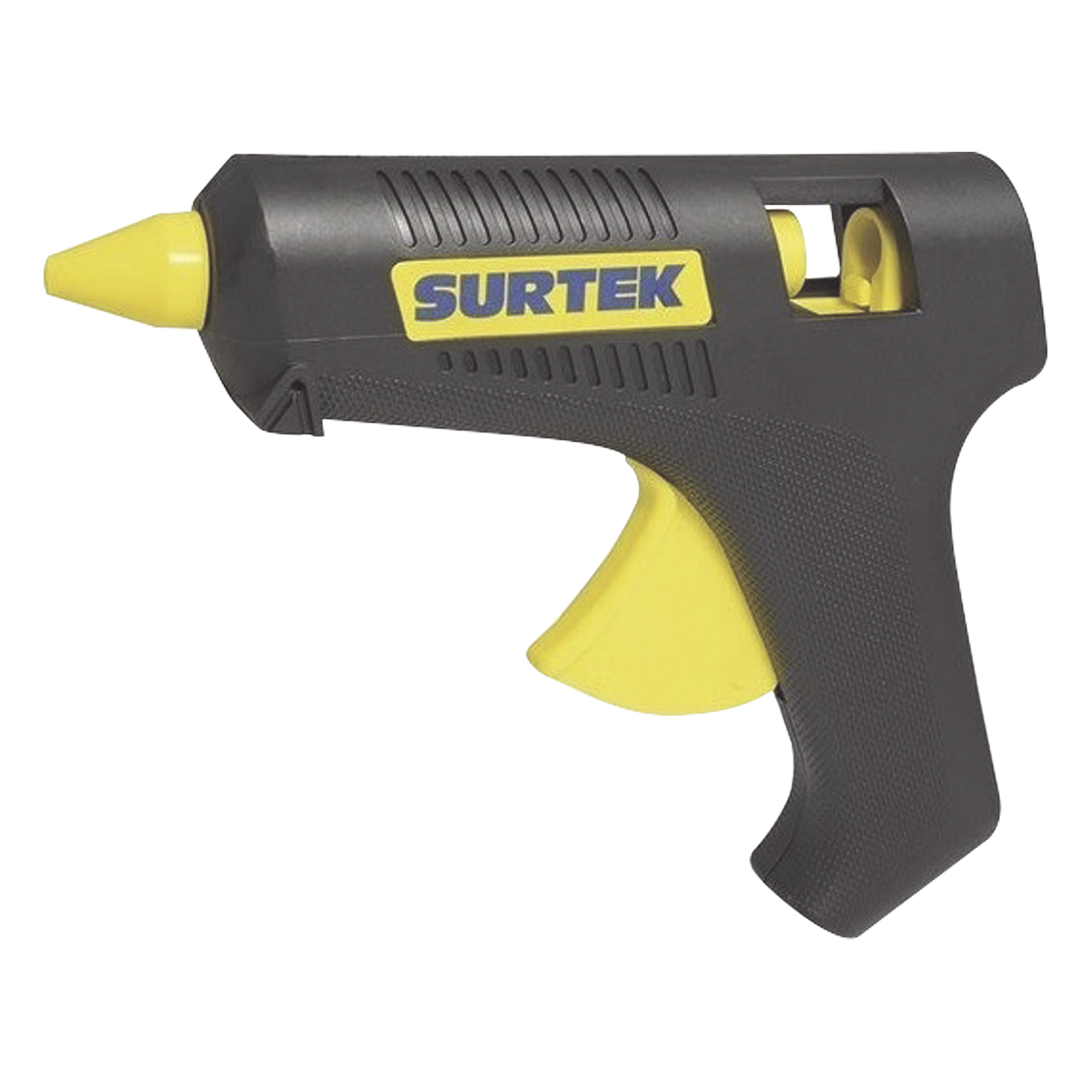 Pistola para barras de silicón de 1/2" 80W — SURTEK · SKU SYS-PS612
