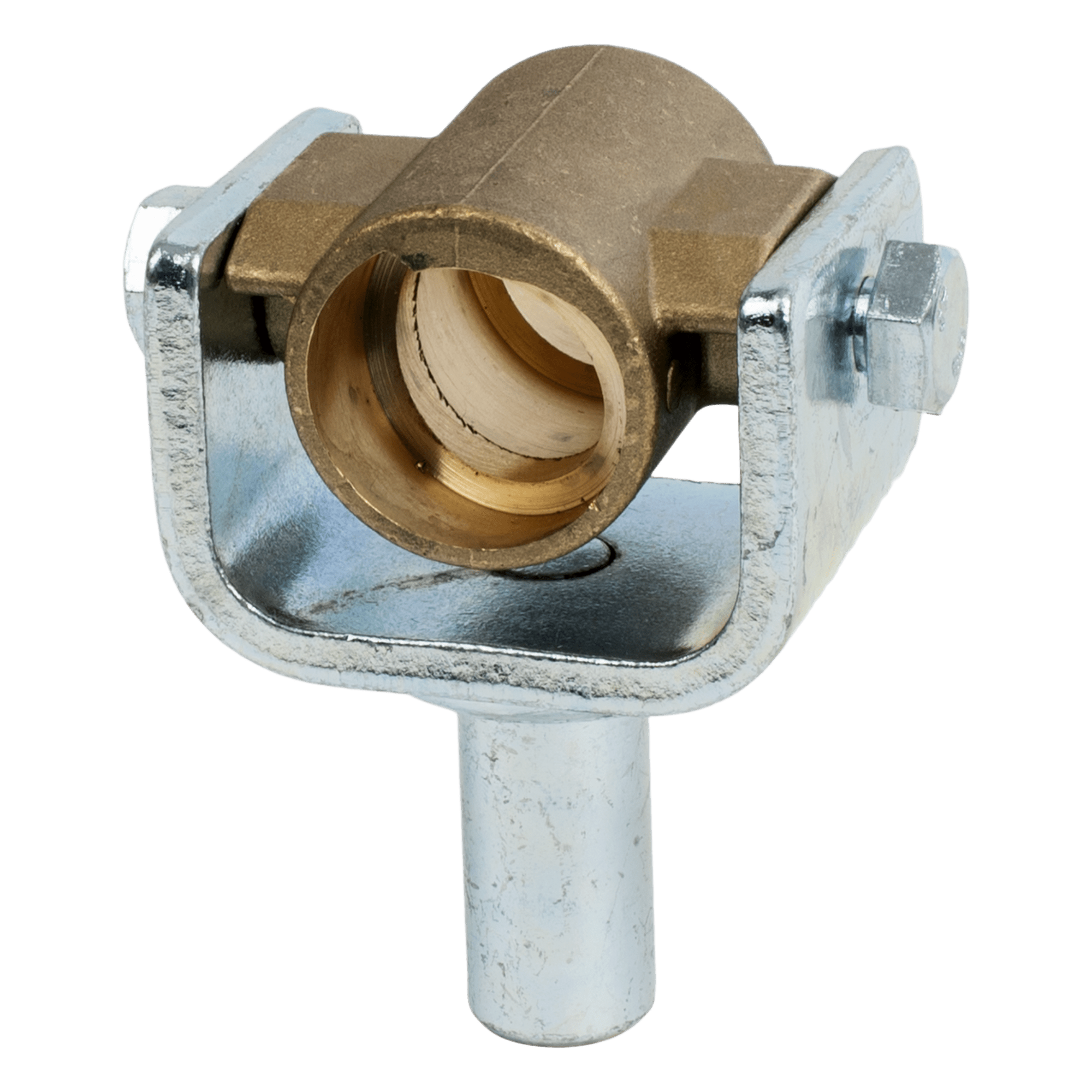 Refaccion / Buje hembra para motores ATI — CAME · SKU 88001-0125