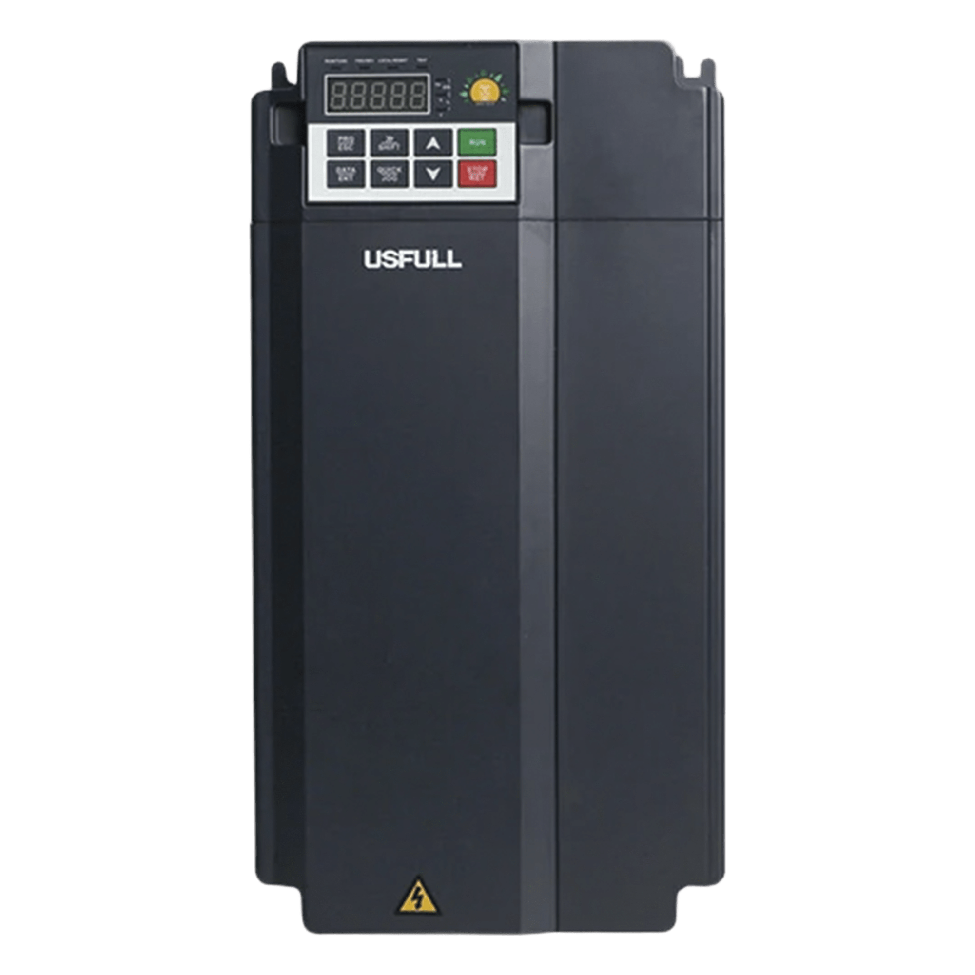 Inversor Solar - Variador de Frecuencia para Bombas de Agua AC de 15KW (20HP) 440V: Potencia y Eficiencia para Aplicaciones Exigentes — USFULL · SKU FU9000SI015G4
