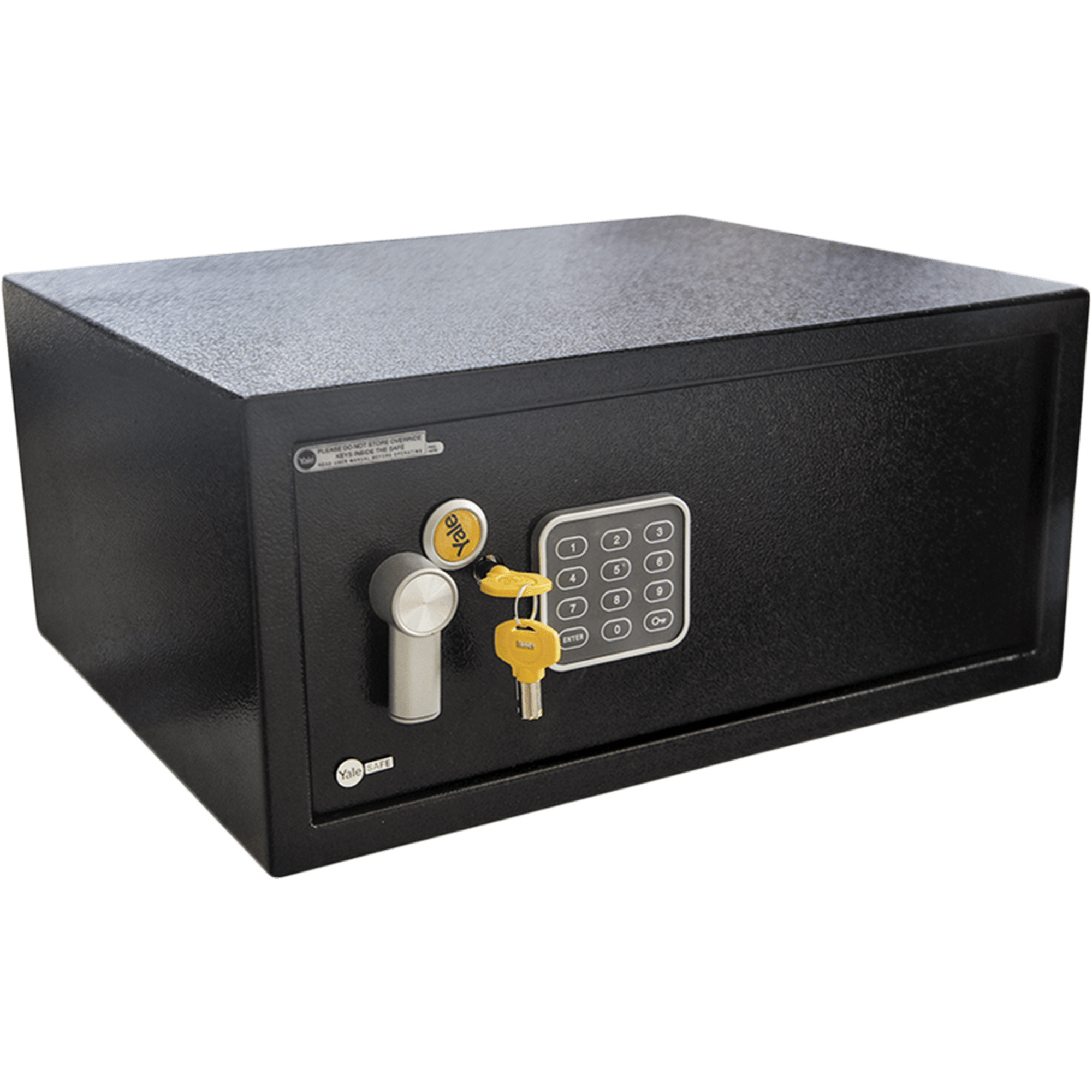 Caja Fuerte Grande/ Electrónica / Residencias y Oficinas / Guardar Laptops, Electrónicos, etc