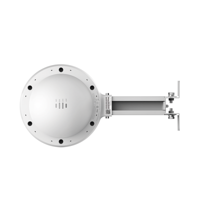 Punto de Acceso Mesh Wi-Fi 6 Exterior IP68, Wi-Fi 6 (802.11ax), 360 grados, MU-MIMO2x2, hasta 256 clientes