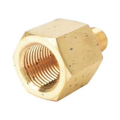 Adaptador para sensor de temperatura de inmersión