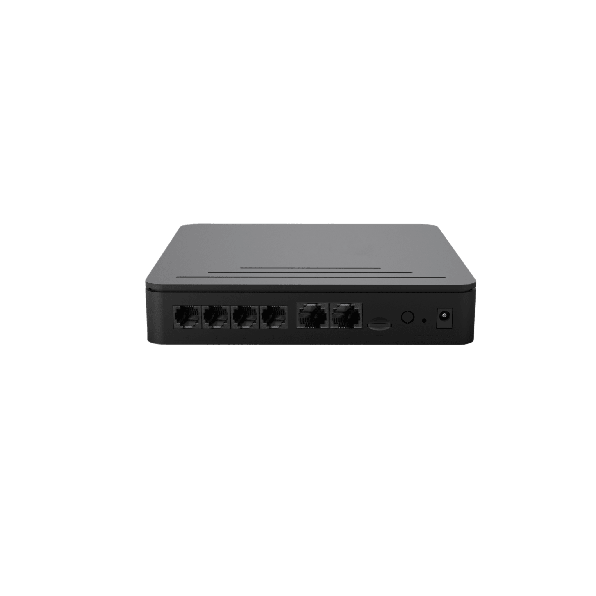 Conmutador IP PBX Modular / 20 Extensiones / 10 Llamadas Simultáneas / Hasta 4 Puertos FXO/FXS / Grabación de Llamadas Nativa / Linkus UC Móvil y Escritorio / Integración WhatsApp y CRM / Transcripción IA