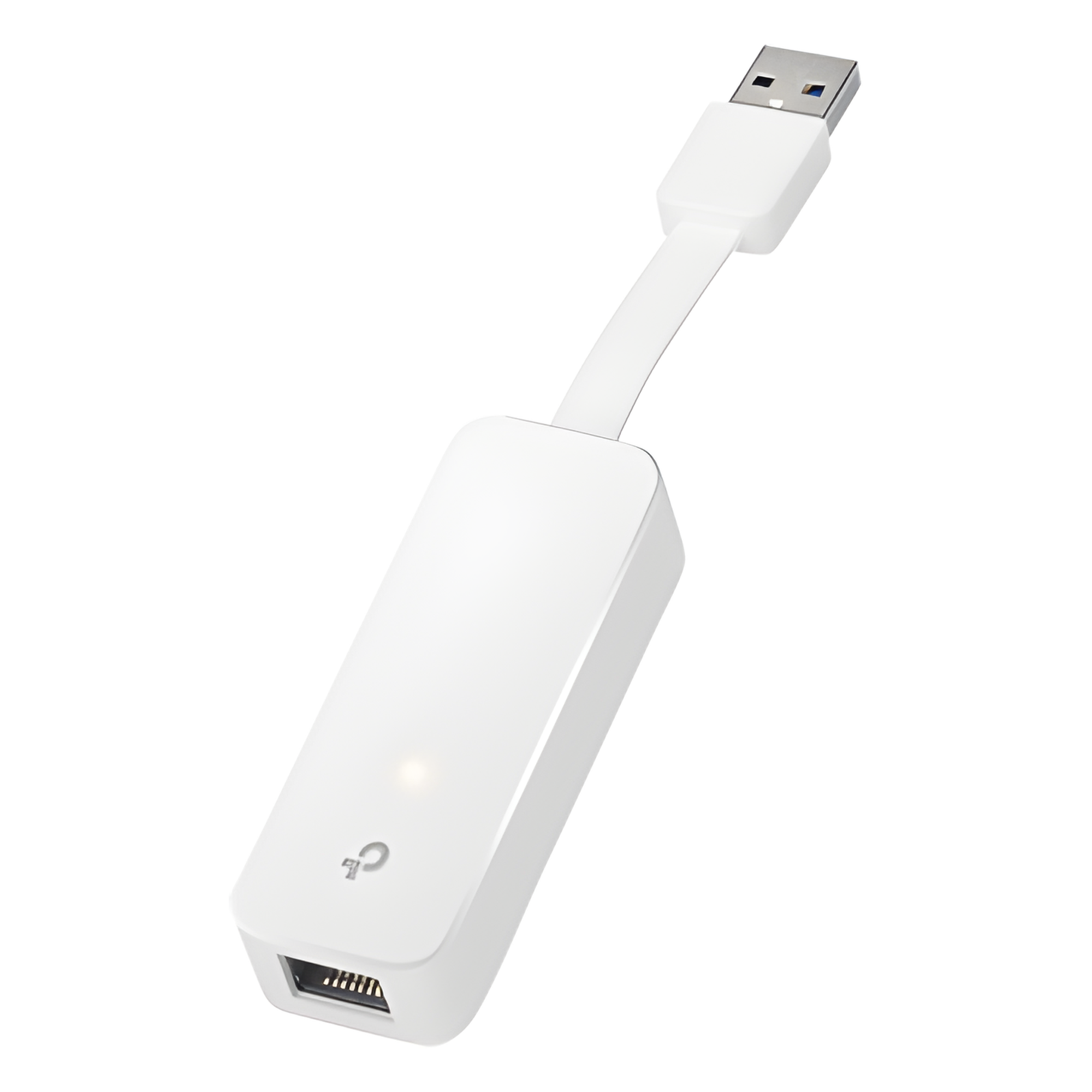 Adaptador de red Ethernet RJ45 10/100/1000Mbps a USB 3.0 — TP-LINK · SKU UE300
