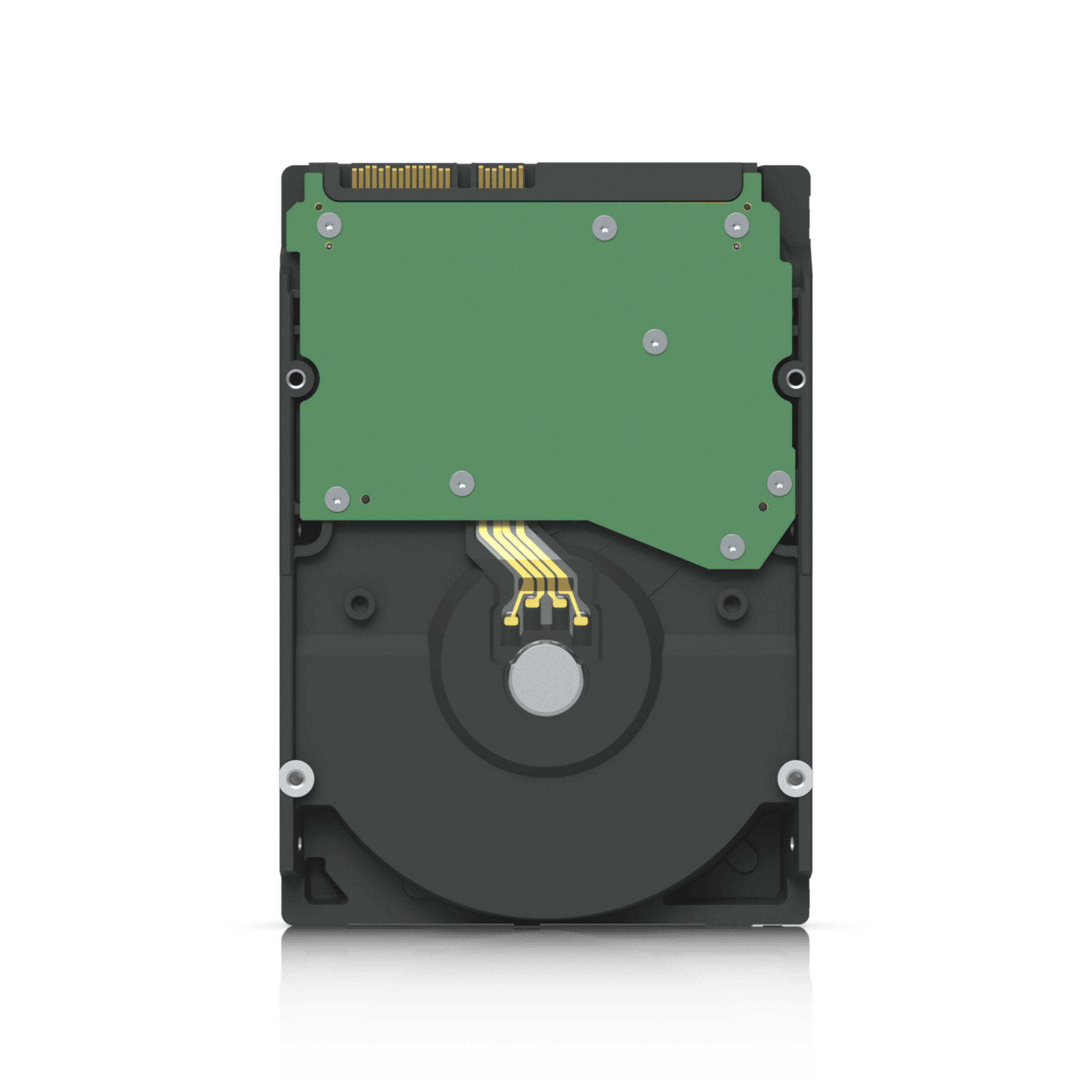 Enterprise 3.5" HDD, 16 TB, Disco Duro SATA de Nivel Empresarial, Ideal para Sistemas NAS y de Seguridad de Cámaras UniFi con uso Intensivo de Almacenamiento.