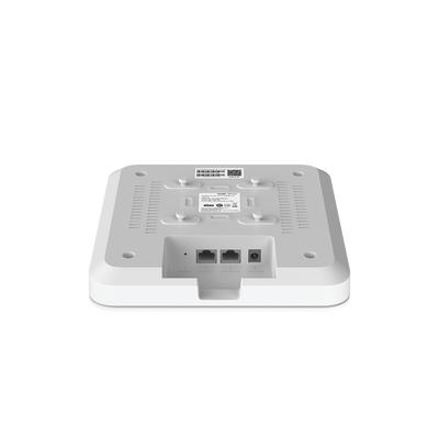 Punto de Acceso Mesh Wi-Fi 5 para interior en techo hasta 1.2 Gbps doble banda 802.11ac MU-MIMO 2X2, puertos Gigabit