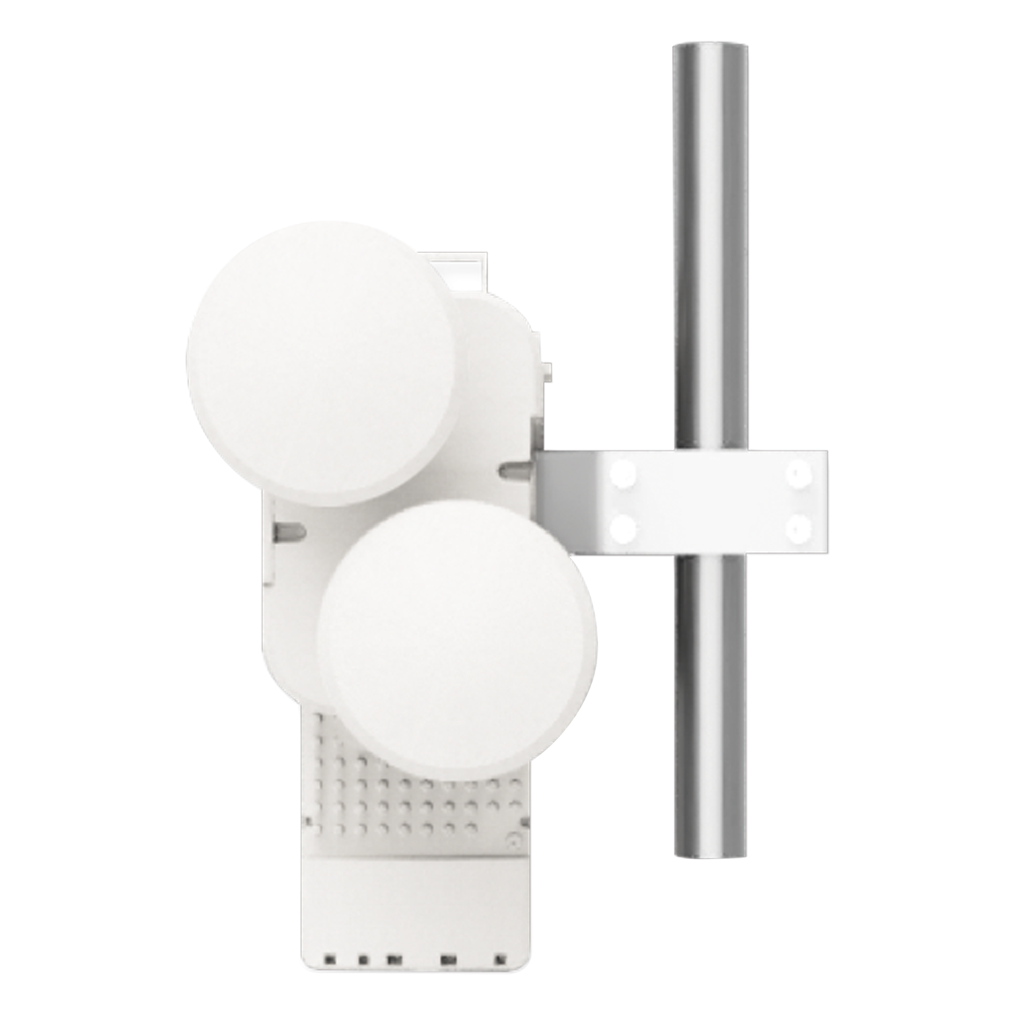Antena sectorial Dual Horn MU-MIMO4X4 de 60 grados, 12 dBi, 5.1-6.1 GHz especial para ePMP 3000 — CAMBIUM NETWORKS · SKU C050900D025A