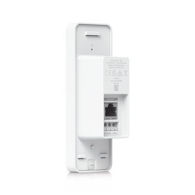 Access Ultra Lector NFC y Hub/Concentrador Incorporado para Control de Entrada Completo de una Sola Puerta desde un solo Dispositivo