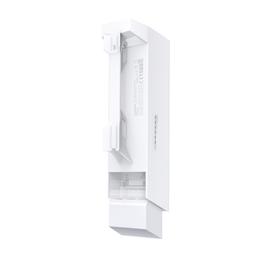 Punto de Acceso WI-Fi N 300Mbps en 2.4GHz, 2 antenas integradas de 9dBi, MIMO 2X2.