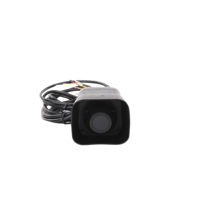 Sirena/Bocina Para Motocicleta de 30 Watts, Incluye Controlador y Microfono