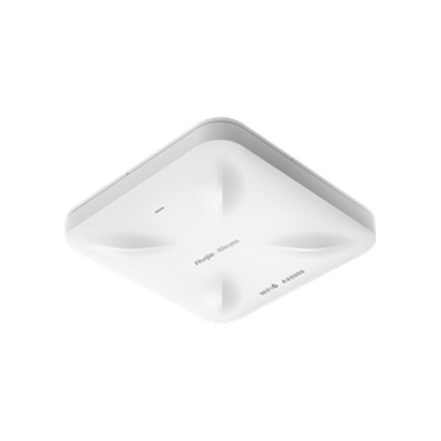 Punto de Acceso Mesh Wi-Fi 6 con doble puerto multi-gigabit 2.5G Interior en Techo hasta 5.9 Gbps, doble banda 802.11 AX6000 MU-MIMO 4x4