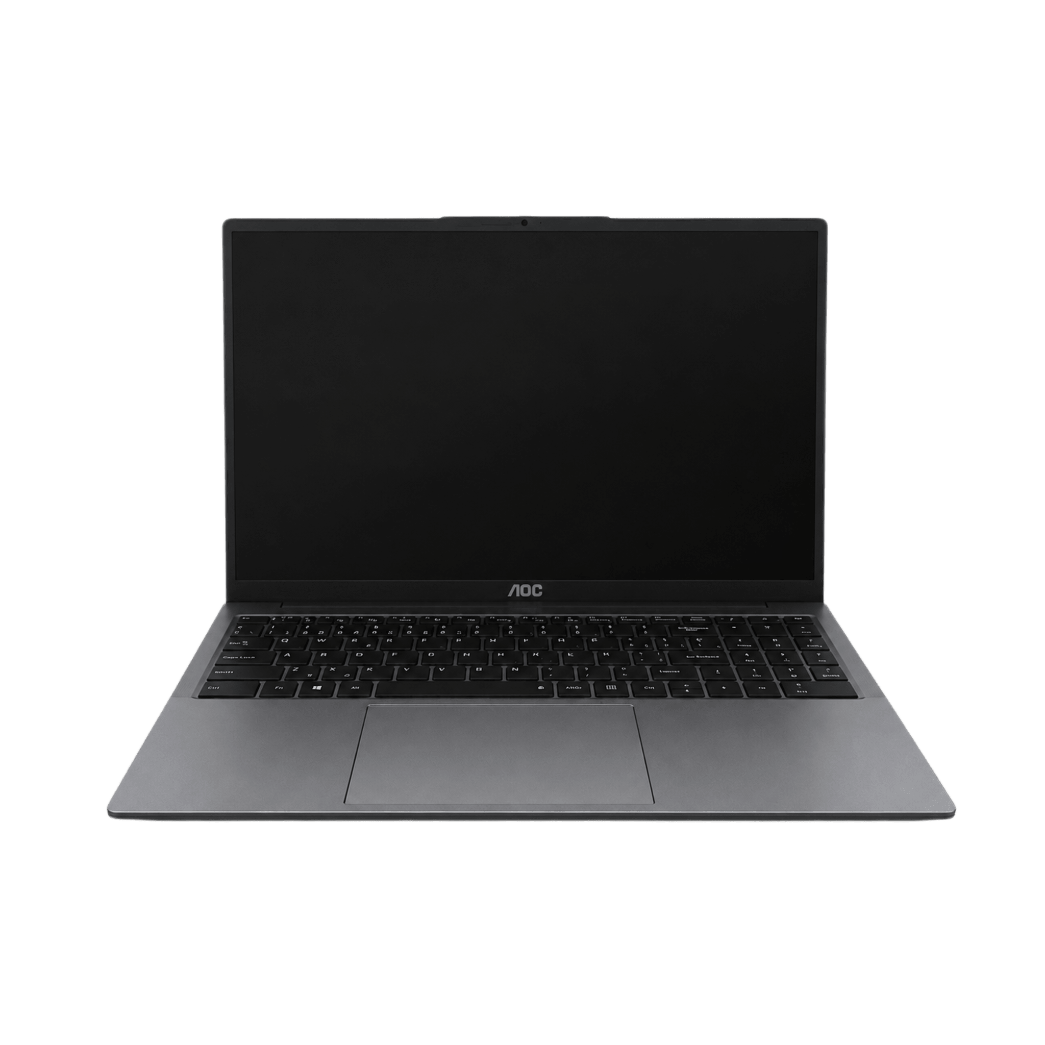 Laptop AM16 Pro / AMD Ryzen 7 5825U / 16 GB RAM DDR4 / 512 GB SSD / Wi-Fi 6 / Bluetooth 5.2 / Windows 11 / Multiple Puertos