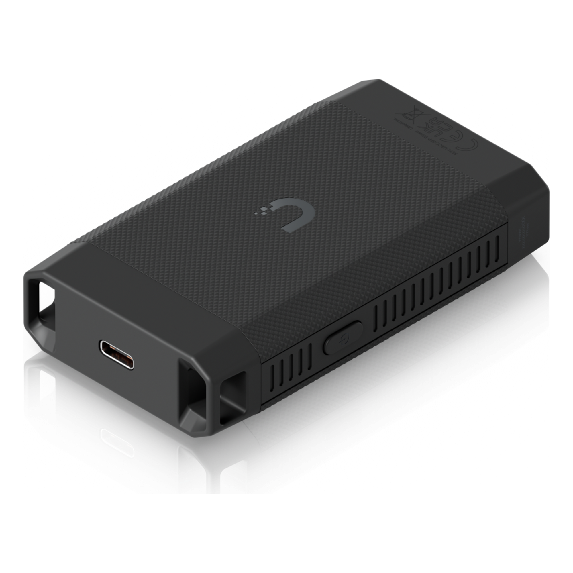 Reprogramador y Probador Portátil / SFP/SFP+/SFP28/QSFP+/QSFP28 / Pantalla Táctil 1.9" / BLE / Batería Li-Ion 300 mAh