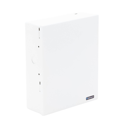 Gabinete para Alarma MG5050/EVO48TM4/SP4000 y Batería PL712 (No Incluido).