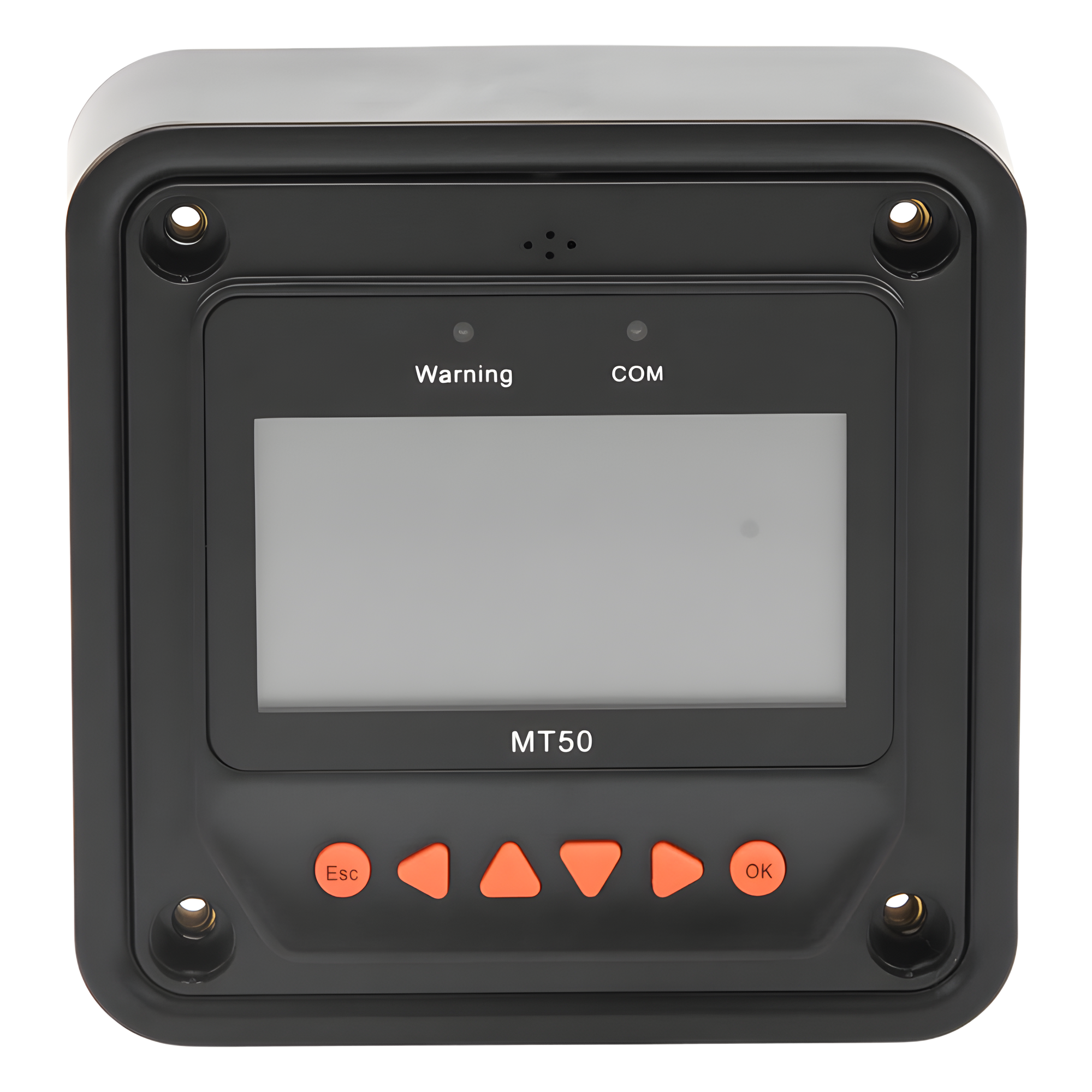 Medidor Remoto P/Controlador Solar EPEVER con puerto RS-485 · SKU MT52