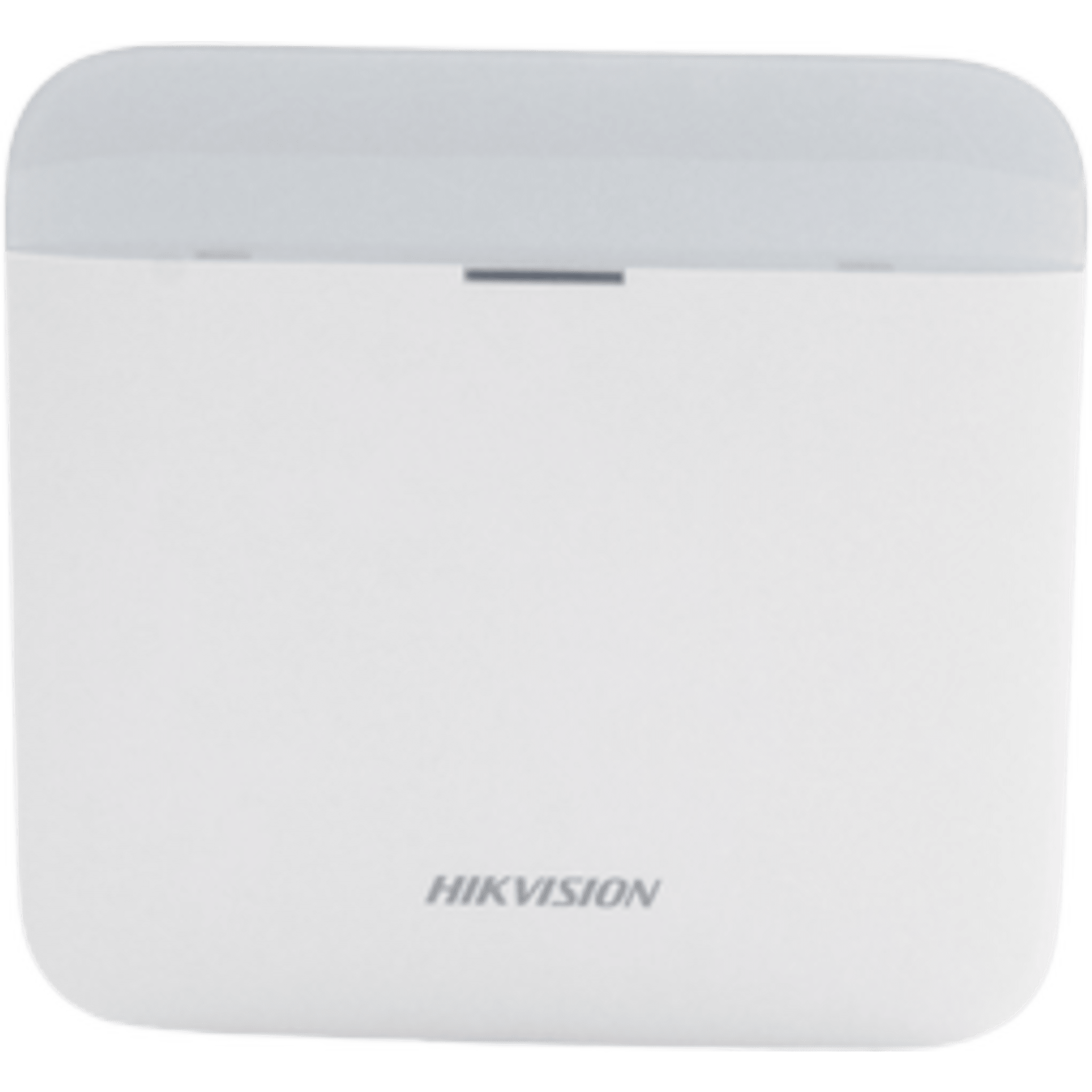 (AX PRO) Panel de Alarma Inalámbrico de Hikvision / Soporta 48 Zonas / Wi-Fi y Ethernet / Incluye Batería de respaldo / Compatible con los Accesorios AX PRO