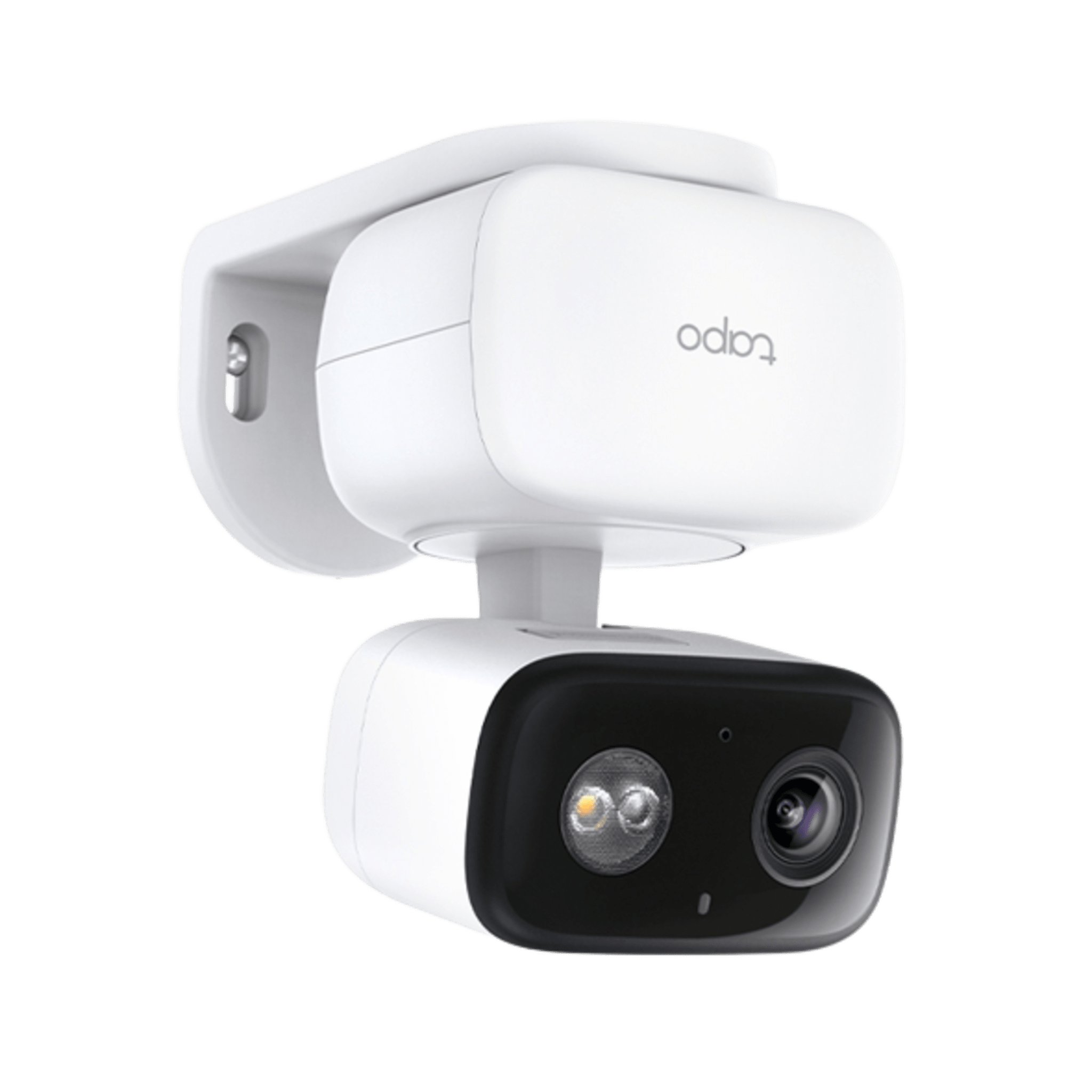 Cámara IP Inteligente Tapo C206 / 1080p Full HD / Visión Nocturna Color / Detección IA Personas-Bebés / IP65 Exterior / Audio Bidireccional / RTSP-ONVIF / Compatible Alexa-Google-SmartThings