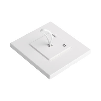 Modulo de Pared para Tirador de Baño para Hospital con LED Indicador / Compatible con NX0019/B, NX0015 y NX1021