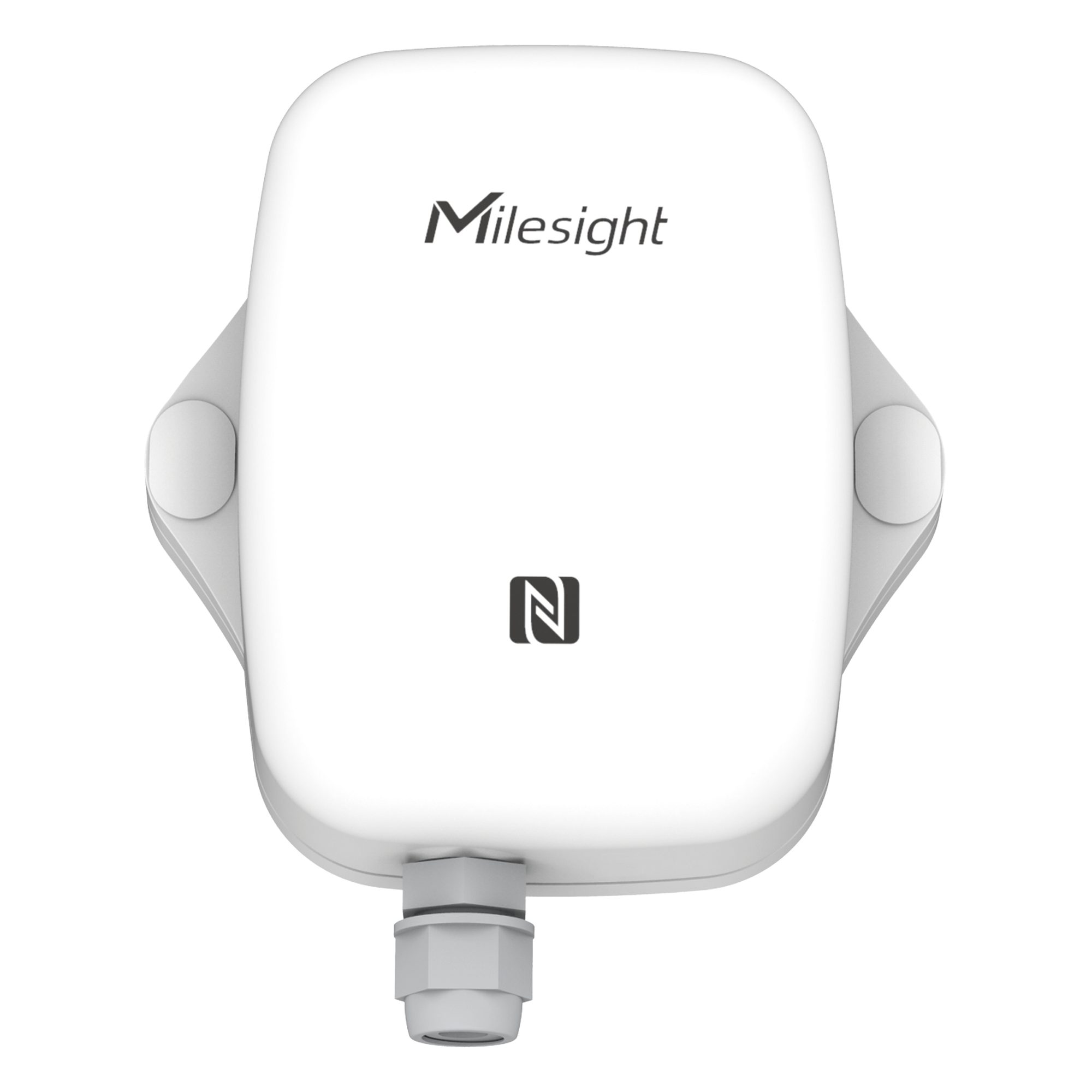 Sensor Contador de Pulsos LoRaWAN / Medición Remota de Agua / IP67 / Batería hasta 10 Años / 1000 Registros Históricos — MILESIGHT · SKU EM300DI915M