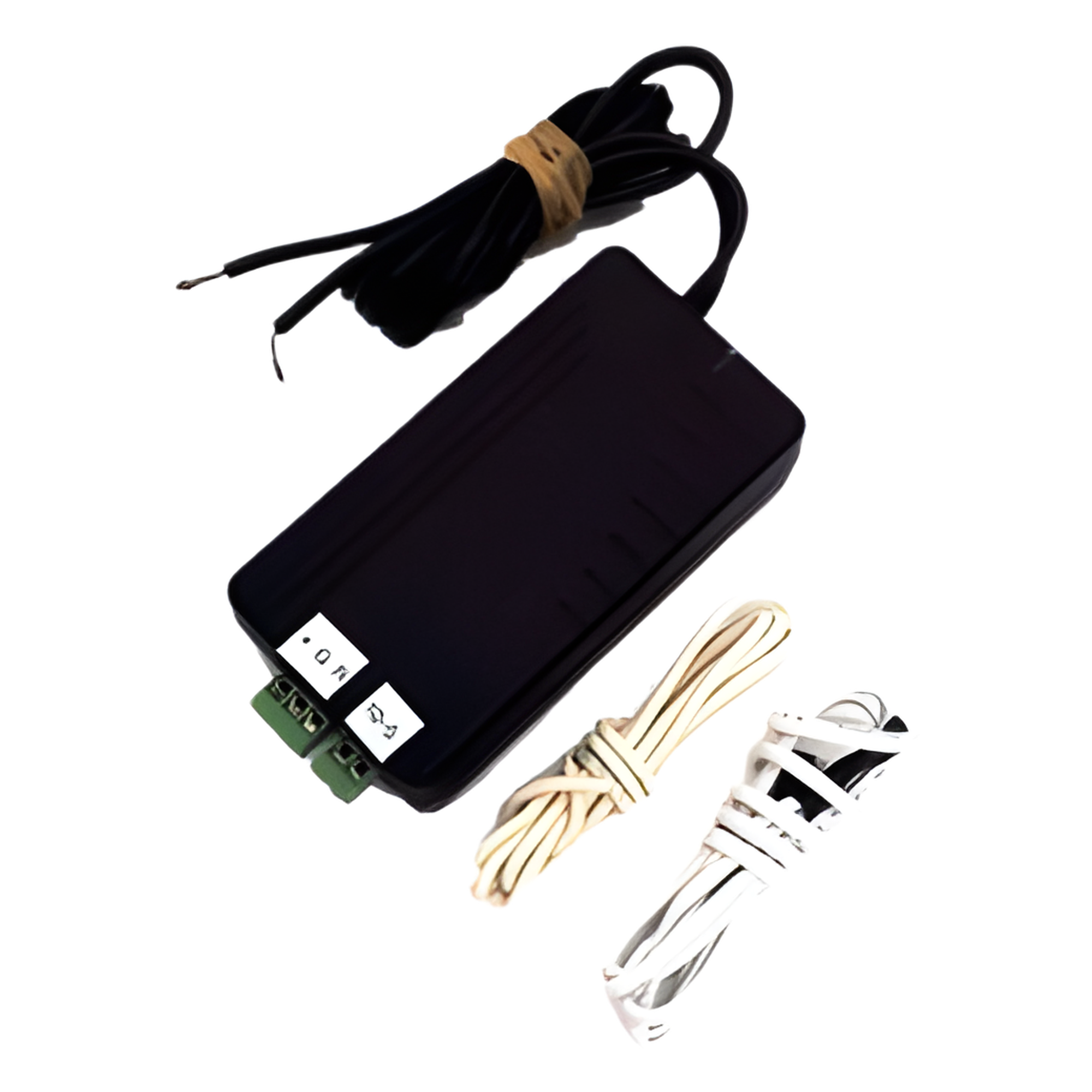 Fuente de alimentación para tira LED 009RGBIP65 / Solo compatible con barreras vehiculares CAME · SKU 009-RGBFC