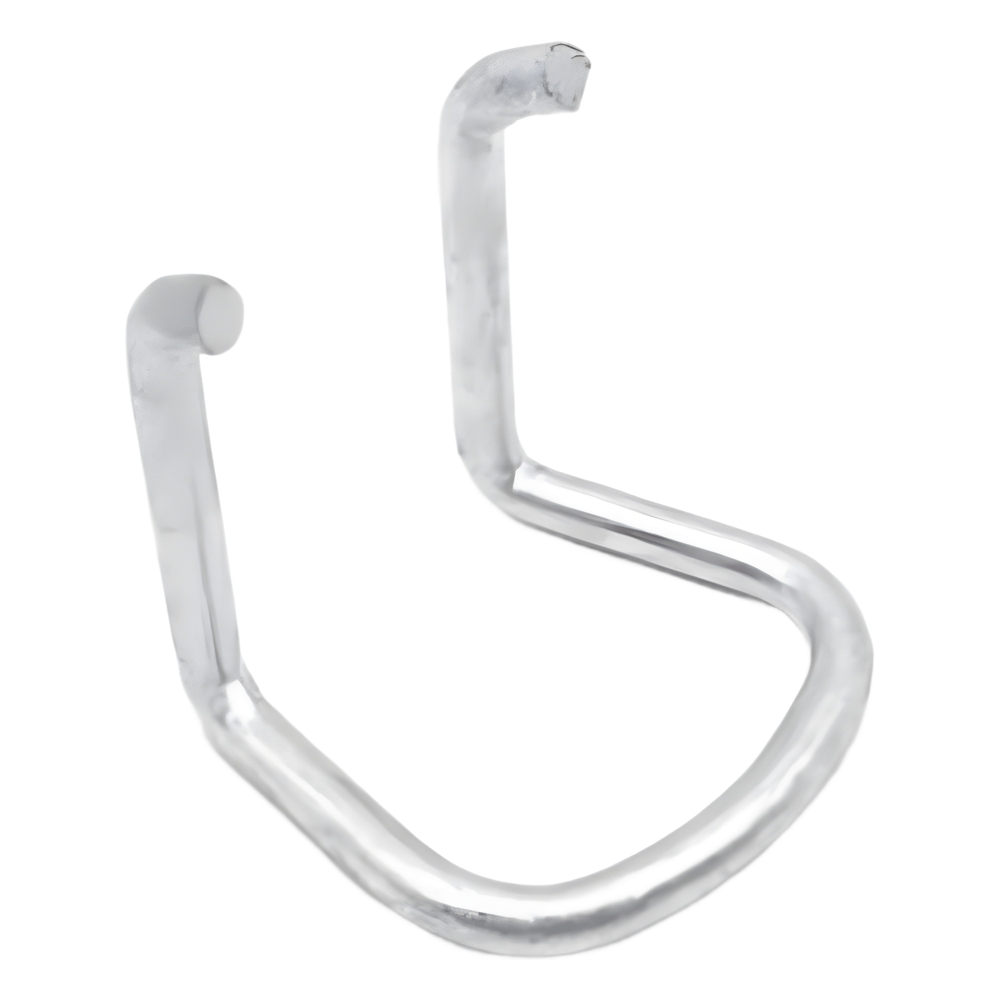 Herraje de Sujeción y Bajada de cables Drop para Poste — LINKEDPRO BY EPCOM · SKU LP-CR
