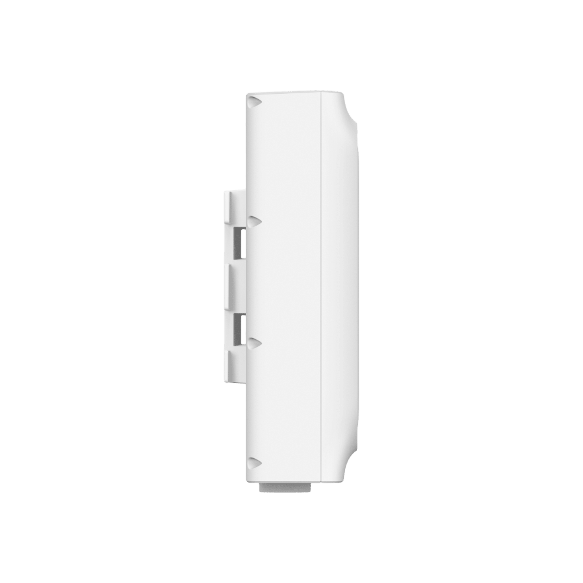 Punto de Acceso Wi-Fi 7 Exterior Tri-Banda / Omnidireccional IP68 / 11 Gbps (US) / 2.4G+5G+6G con AFC / 2.5G PoE+ / Cobertura 300 m² (3,200 ft²) / Gestión Omada SDN / GPS
