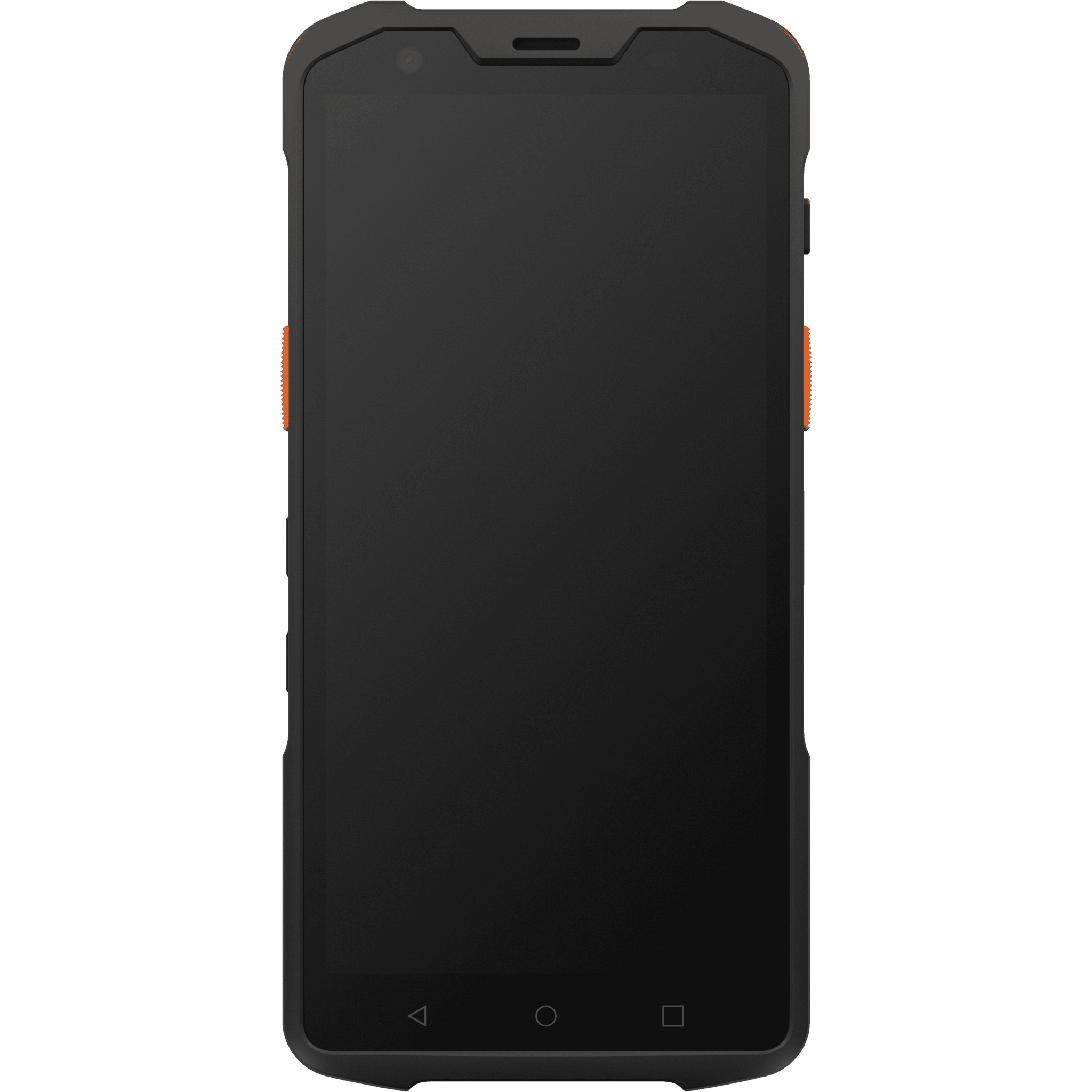 Handheld / Escaner de mano / protección IP68 / lector codigos 1D, 2d, QR / compatible con tarjetas mifare, NFC