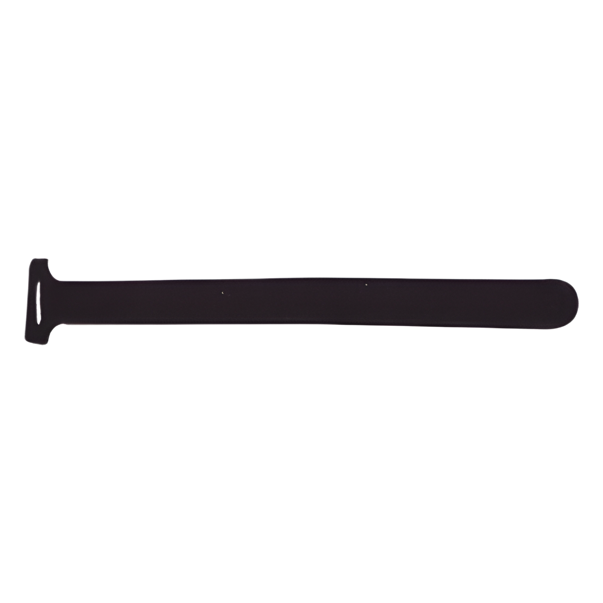 Cincho de contacto  color negro, 210 x 16mm (5pzs) (4400-02021)  — THORSMAN · SKU CINTHO-210-N5