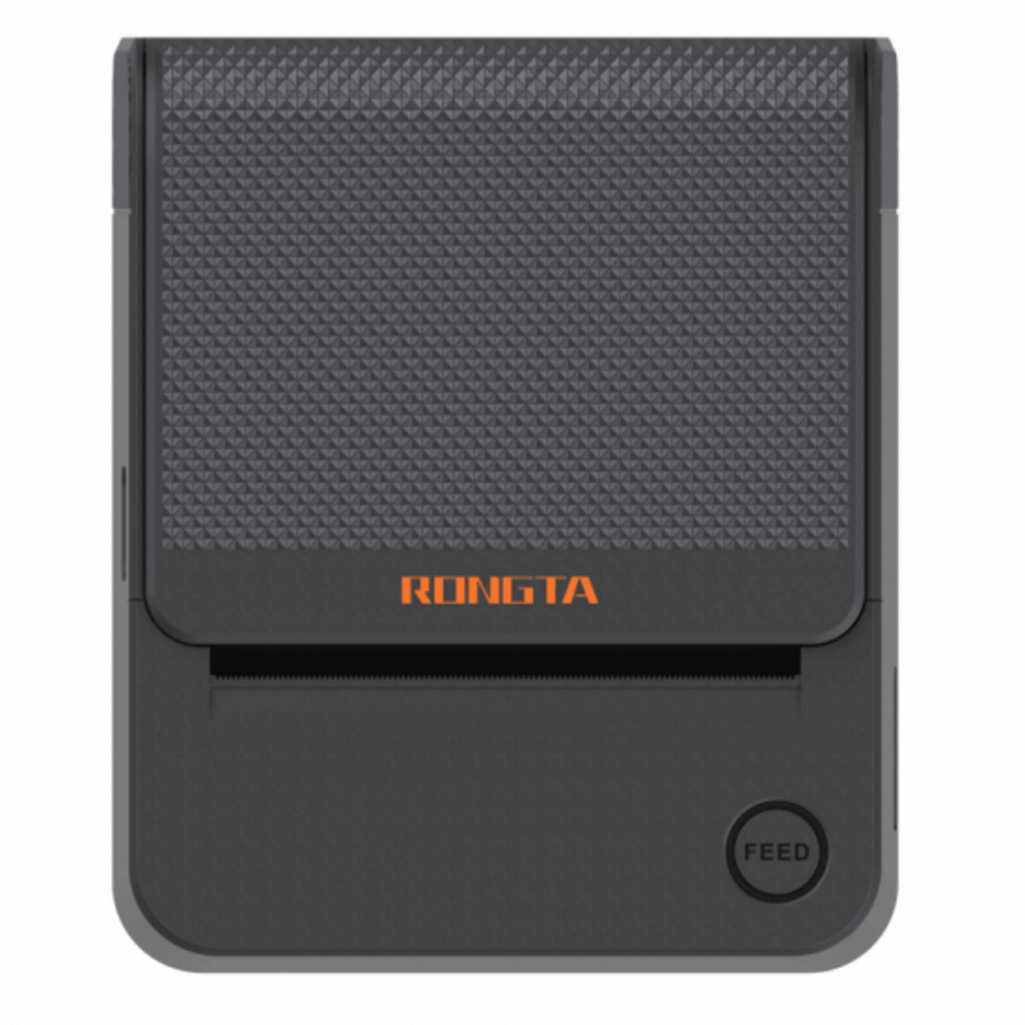 Impresora Térmica de Recibos 80mm RONGTA / Resolución 203 dpi / Velocidad 200 mm/s / Ancho de Impresión 72 mm / Interfaces USB / Compatibilidad ESC/POS / Caja de Efectivo 24V / Certificaciones CCC-CE-FCC