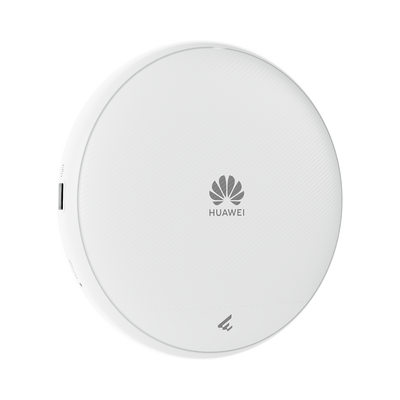 Punto de Acceso Wi-Fi 7 / 3.57 Gbps / MU-MIMO 2x2 (2.4GH y 5GHz) / Smart Antenna más cobertura / Instalación en techo y pared / Seguridad WP3 / 1 Puerto 2.5GE / Puerto USB (Para expansion IoT) / Con Administración Gratuita