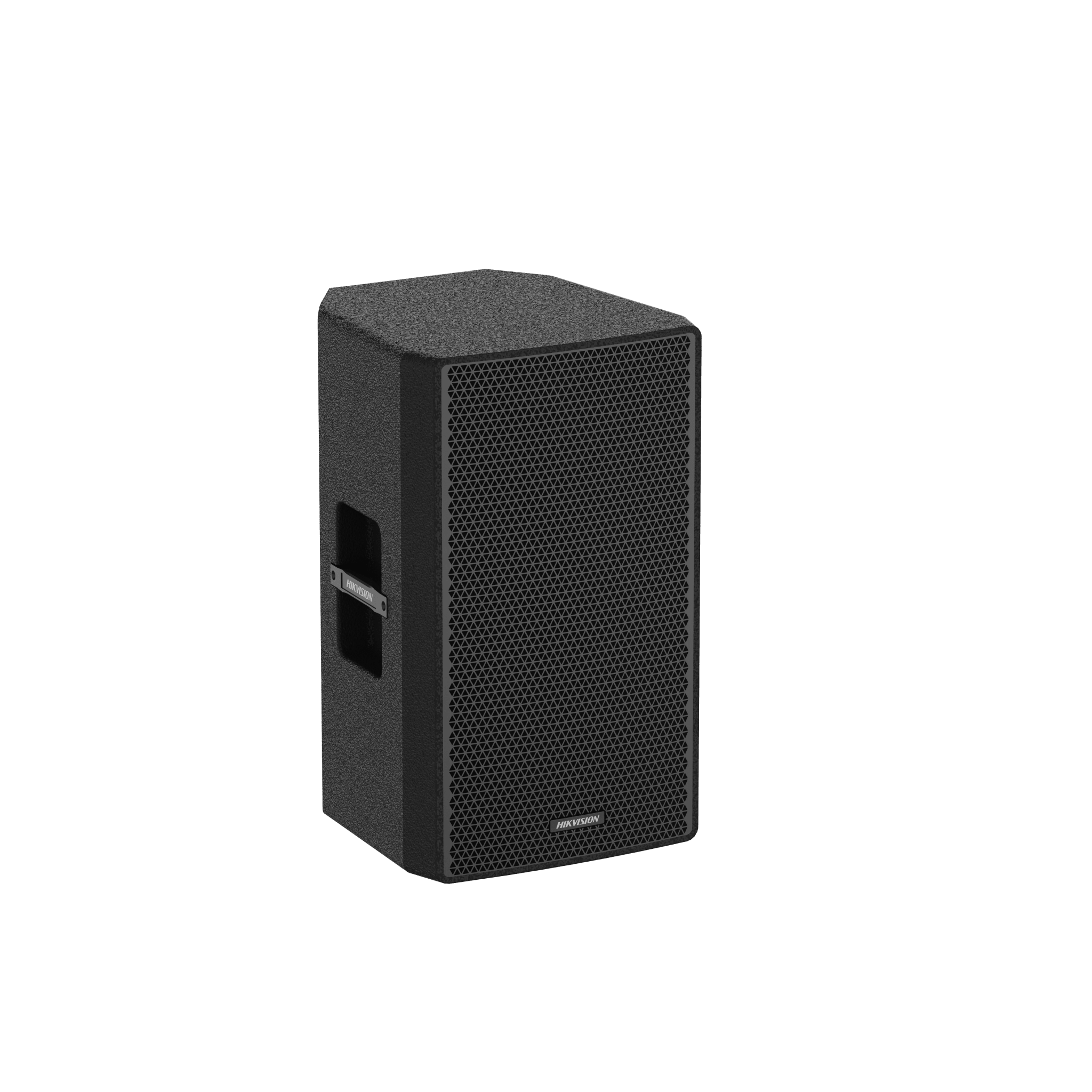 Altavoz Profesional de Rango Completo / 12 pulgadas / 400W RMS / 98 dB Sensibilidad / 45 Hz - 20 kHz Respuesta / 90°x60° Ángulo de Cobertura / Gabinete Madera Multicapa 15 mm