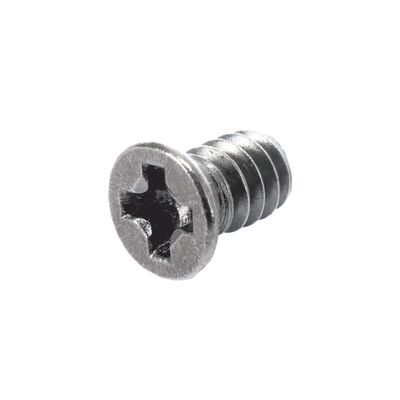  Tornillo (1 pieza) para Rieles de HDD / Sujetadores Laterales / Compatible con 190200293