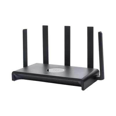 Home Router inalámbrico MESH Wi-Fi 5 MU-MIMO 2x2, 1 puerto WAN Gigabit y 3 puertos LAN