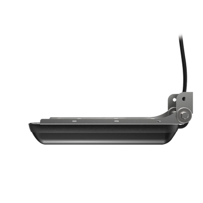 Transductor de Imagen Activa 3 en 1 / CHIRP, SideScan y DownScan / FishReveal™ Smart Target View / Compatible con HDS LIVE, HDS Carbon, Elite Ti2 y Simrad NSS evo3 / Frecuencias 83/200kHz + 455/800kHz