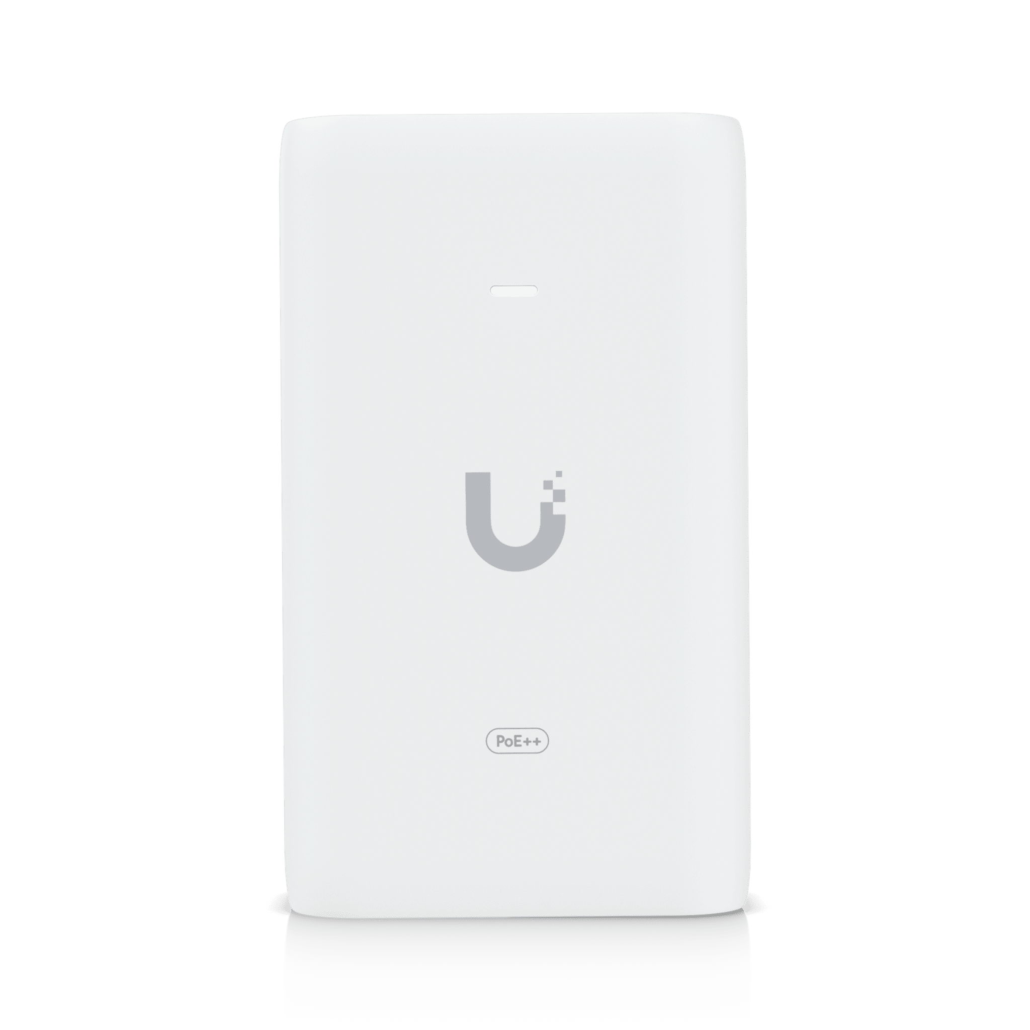Adaptador PoE++ / 54V DC @ 1.12A / hasta 60W / Puertos 10 GbE / Protección de Sobretensiones
