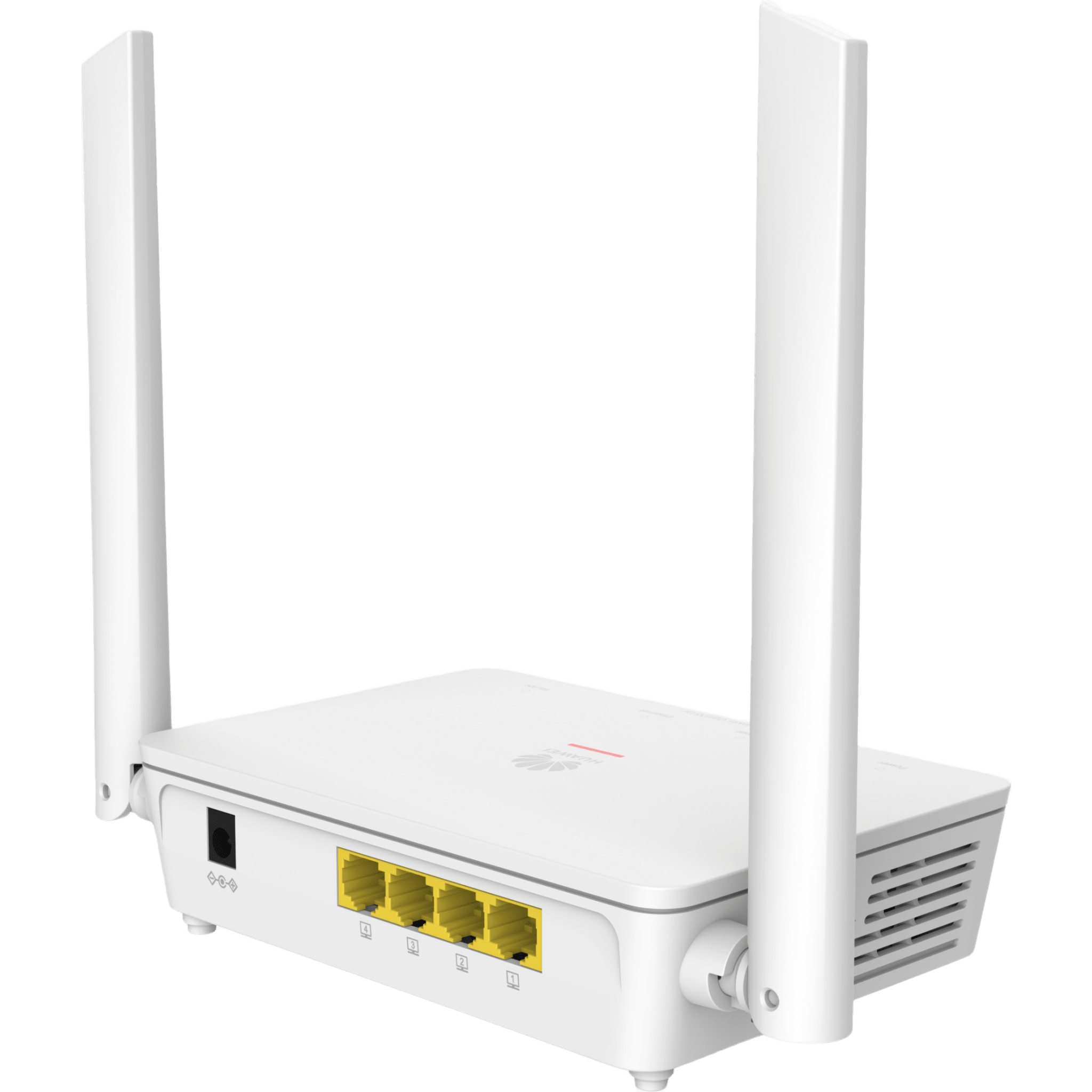 Router Inalámbrico Wi-Fi 6 Grado Carrier de Mayor Cobertura + eAI Accelaration para Priorizar Tráfico / Repetidor de ONT