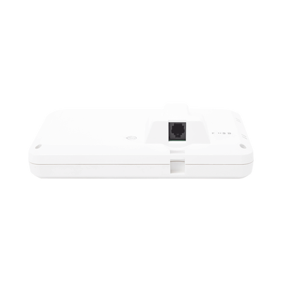 Teclado programador para interfaces Honeywell